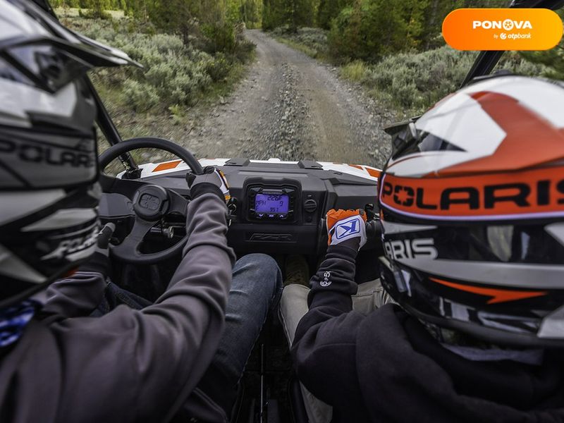 Новий Polaris RZR, 2024, Бензин, 180 см3, Мотовсюдихід, Київ new-moto-105023 фото