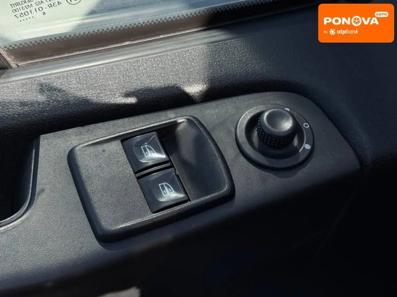 Opel Vivaro, 2016 р., Дизель, 224 тис. км, Мінівен, Синій, Рівне AT-10416196 фото