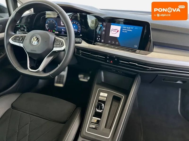 Volkswagen Golf, 2021 р., Дизель, 172 тис. км, Універсал, Сірий, Дніпро (Дніпропетровськ) AT-10401575 фото