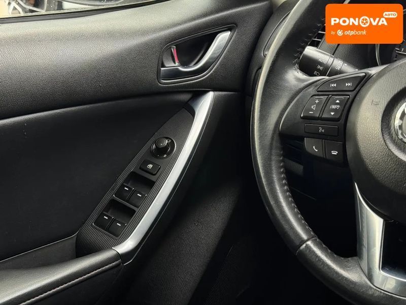Mazda CX-5, 2012 г., Дизель, 219 тыс. км, Внедорожник / Кроссовер, Белый, Ровно AT-10422024 фото