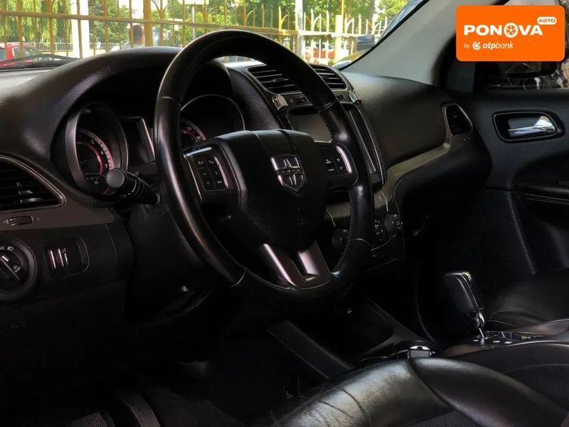 Dodge Journey, 2020 р., Бензин, 113 тис. км, Позашляховик / Кросовер, Білий, Львів AT-10402263 фото