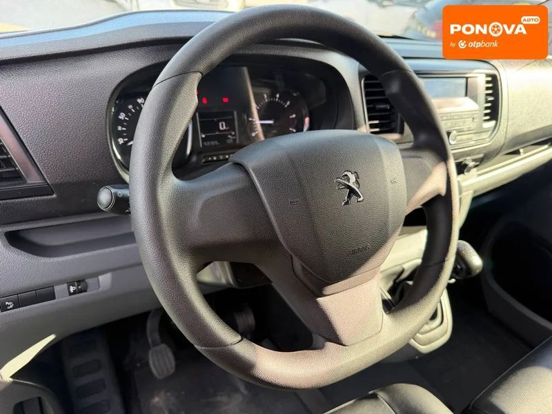 Peugeot Expert, 2022 г., Дизель, 168 тыс. км, Минивен, Белый, Винница AT-10427339 фото