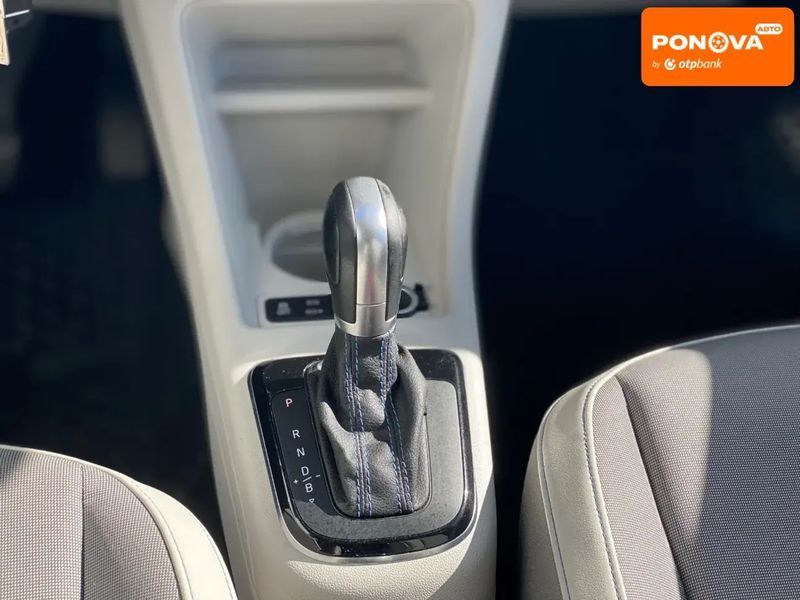 Volkswagen Up, 2015 г., Електро, 106 тыс. км, Хетчбек, Белый, Луцк AT-10402698 фото
