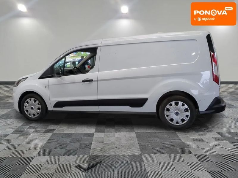 Ford Transit, 2022 р., Дизель, 249 тис. км, Мінівен, Білий, Вінниця AT-10425605 фото