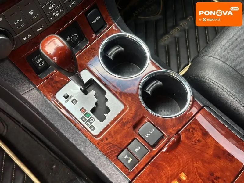 Toyota Highlander, 2012 р., Бензин, 284 тис. км, Позашляховик / Кросовер, Сірий, Харків AT-10403804 фото