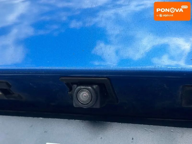 Chevrolet Volt, 2017 р., Гібрид (PHEV), 178 тис. км, Хетчбек, Синій, Рівне AT-10418382 фото