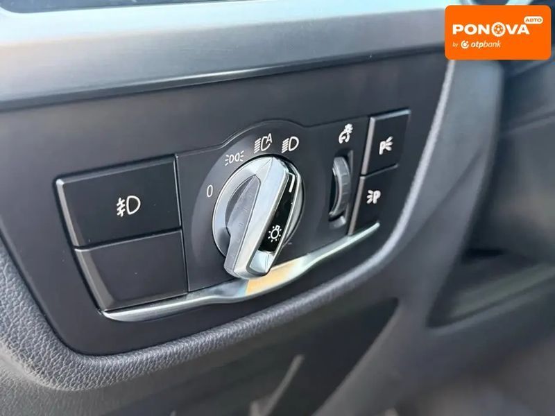BMW X3 M, 2017 р., Бензин, 196 тис. км, Позашляховик / Кросовер, Сірий, Дніпро (Дніпропетровськ) AT-10420157 фото