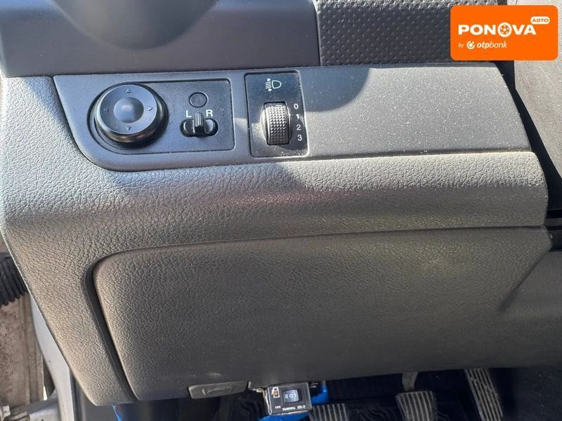 Chevrolet Aveo, 2008 р., Газ пропан-бутан / Бензин, 93 тис. км, Хетчбек, Київ AT-10416448 фото