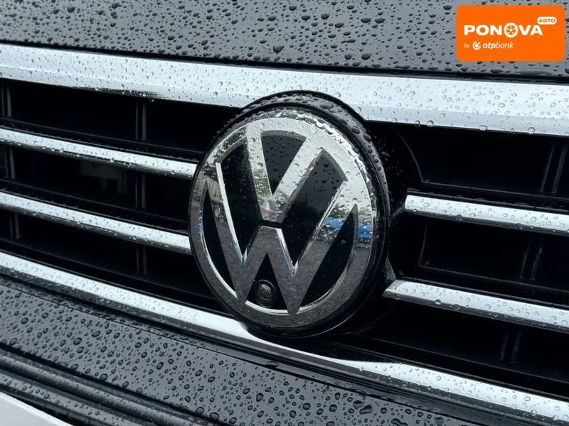 Volkswagen Passat, 2019 р., Дизель, 142 тис. км, Універсал, Чорний, Луцьк AT-10399534 фото