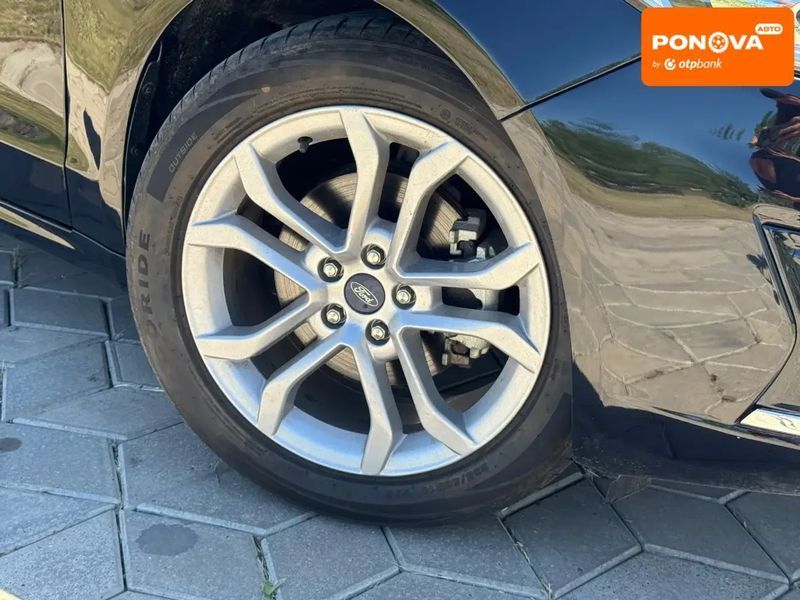 Ford Fusion, 2019 г., Гибрид (PHEV), 15 тыс. км, Седан, Чорный, Николаев AT-10418189 фото