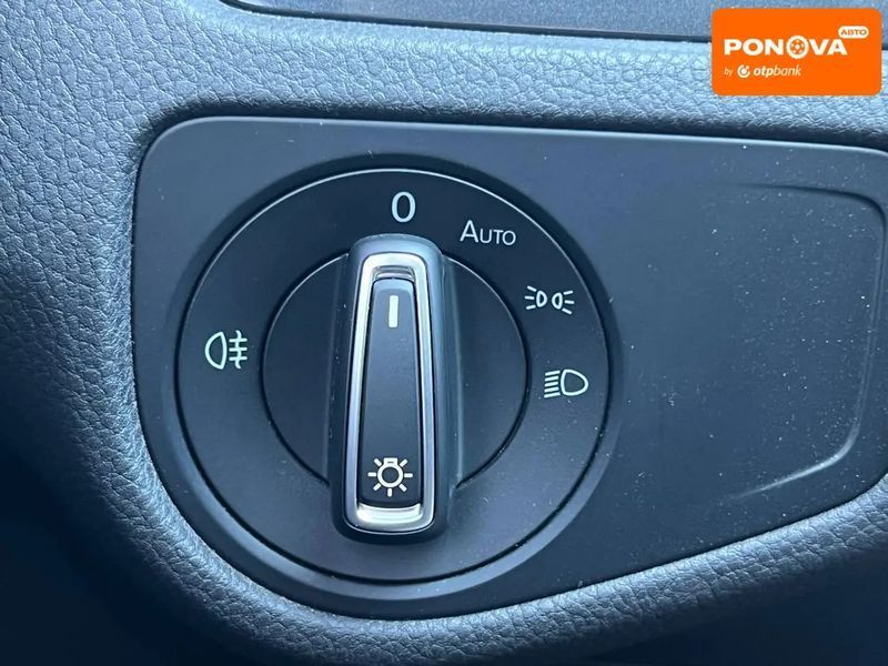 Volkswagen e-Golf, 2020 р., Електро, 52 тис. км, Хетчбек, Київ AT-10415905 фото