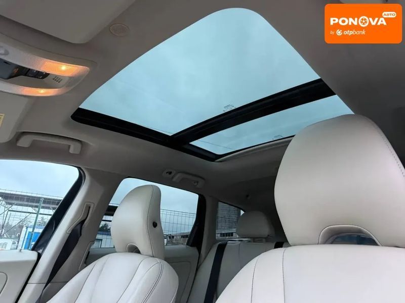 Volvo XC60, 2015 р., Бензин, 203 тис. км, Позашляховик / Кросовер, Сірий, Київ AT-10405326 фото