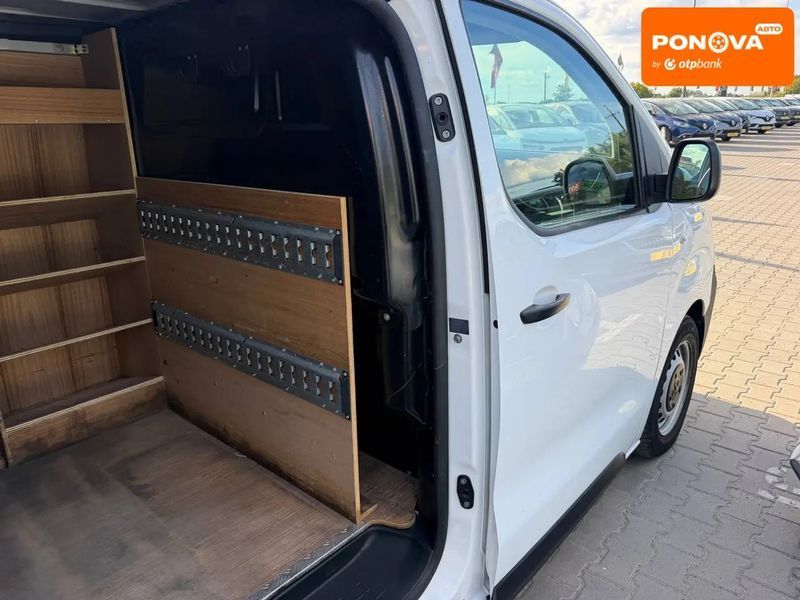 Peugeot Expert, 2022 г., Дизель, 168 тыс. км, Минивен, Белый, Винница AT-10427339 фото
