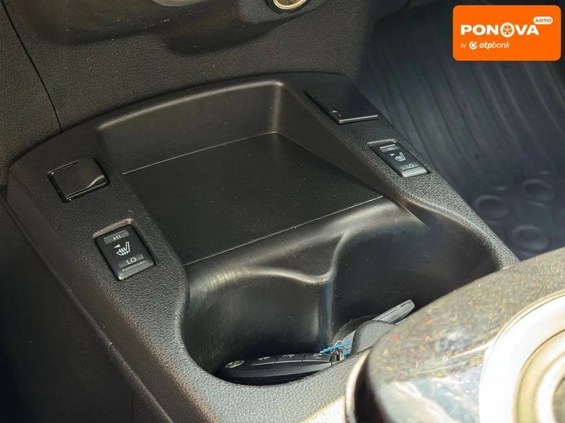 Nissan Leaf, 2014 г., Електро, 128 тыс. км, Хетчбек, Серый, Ровно AT-10423338 фото