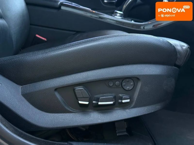 BMW 5 Series, 2012 р., Дизель, 366 тис. км, Універсал, Сірий, Рівне AT-10427506 фото