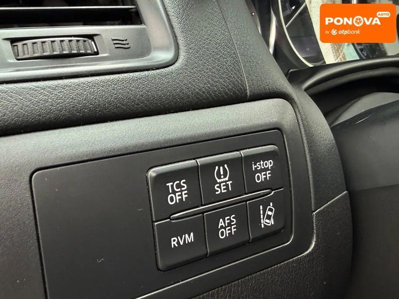 Mazda CX-5, 2014 р., Дизель, 244 тис. км, Позашляховик / Кросовер, Київ AT-10413916 фото