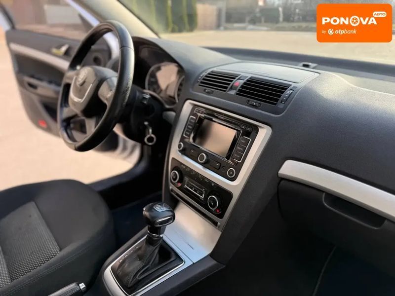 Skoda Octavia Scout, 2012 г., Дизель, 490 тыс. км, Универсал, Серый, Днепр (Днепропетровск) AT-10407493 фото