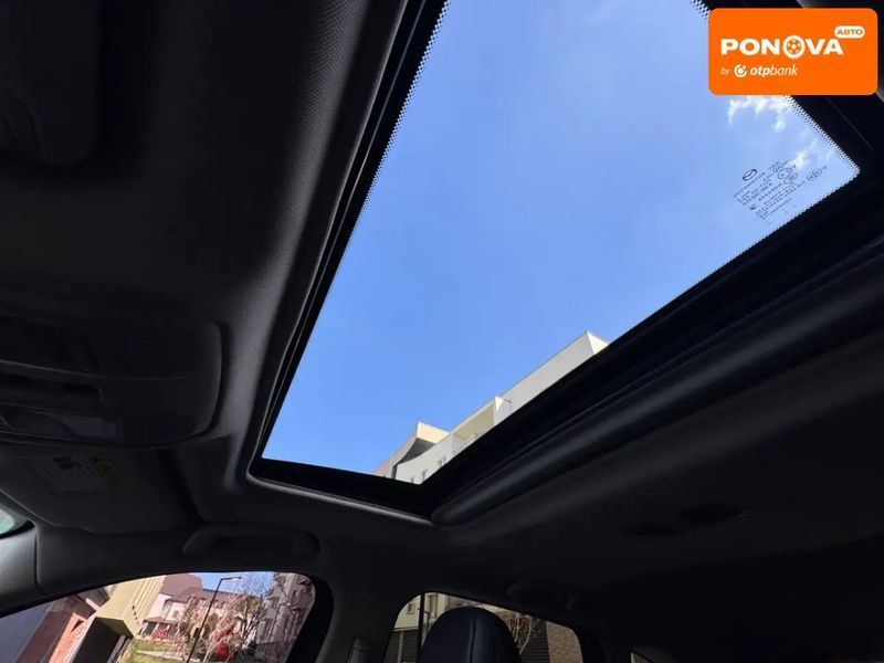 Mazda CX-5, 2020 г., Бензин, 44 тыс. км, Внедорожник / Кроссовер, Чорный, Львов AT-10418611 фото
