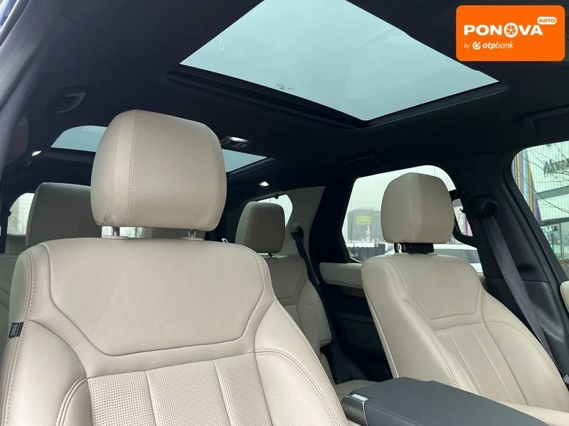 Land Rover Discovery, 2018 г., Бензин, 135 тыс. км, Внедорожник / Кроссовер, Киев AT-10414106 фото