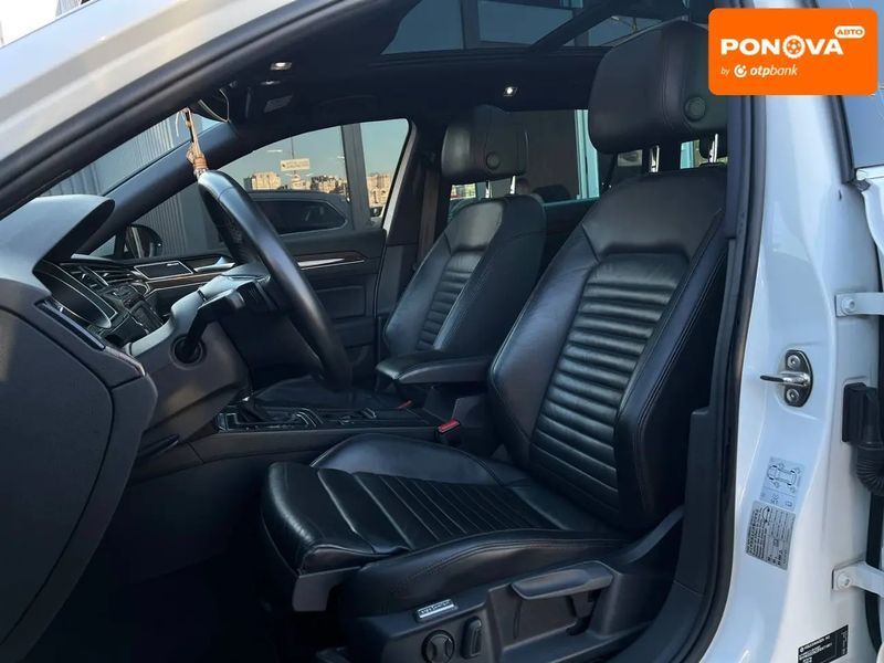 Volkswagen Passat, 2015 р., Дизель, 281 тис. км, Універсал, Київ AT-10416750 фото