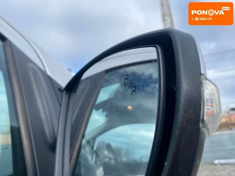 Ford EcoSport, 2018 р., Бензин, 83 тис. км, Позашляховик / Кросовер, Сірий, Львів AT-10400734 фото