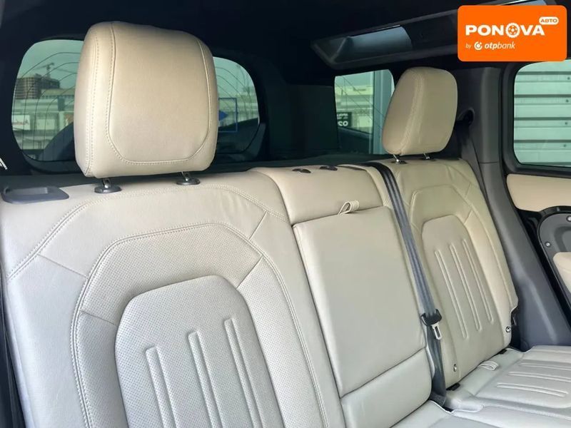 Land Rover Defender, 2021 г., Дизель, 111 тыс. км, Внедорожник / Кроссовер, Чорный, Днепр (Днепропетровск) AT-10410954 фото