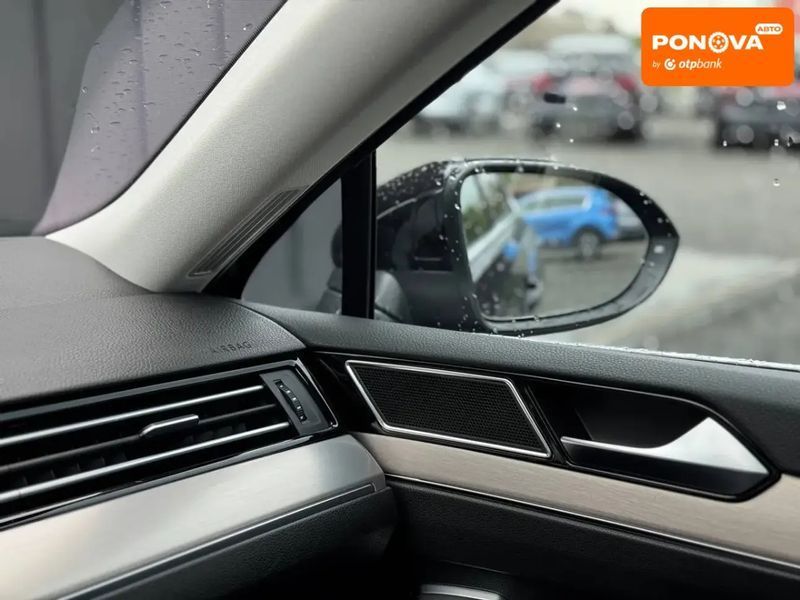 Volkswagen Passat, 2019 р., Дизель, 142 тис. км, Універсал, Чорний, Луцьк AT-10399534 фото