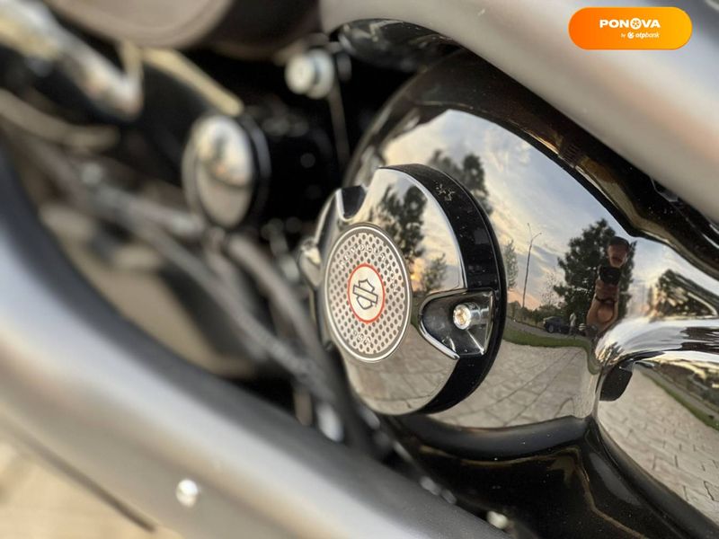 Harley-Davidson Night Rod, 2015, Бензин, 1250 см³, 3 тыс. км, Мотоцикл Круизер, Чорный, Одесса moto-109833 фото