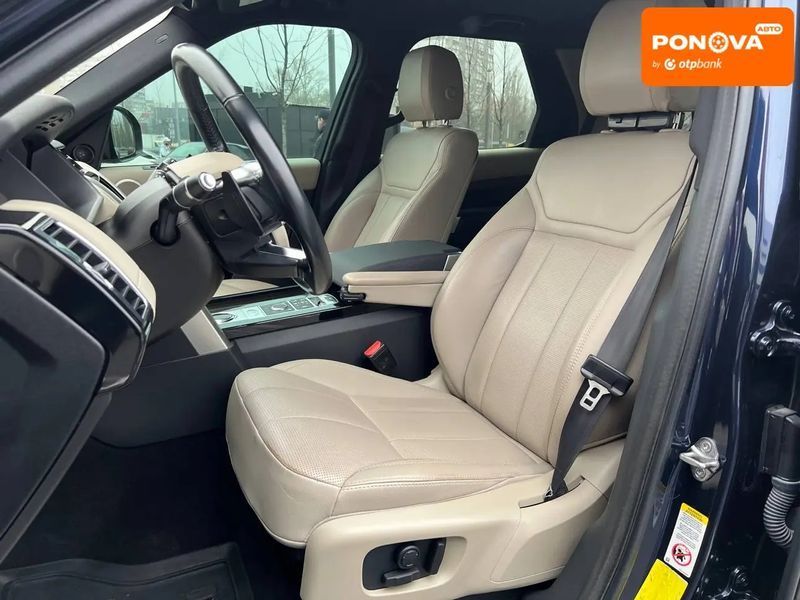Land Rover Discovery, 2018 г., Бензин, 135 тыс. км, Внедорожник / Кроссовер, Киев AT-10414106 фото