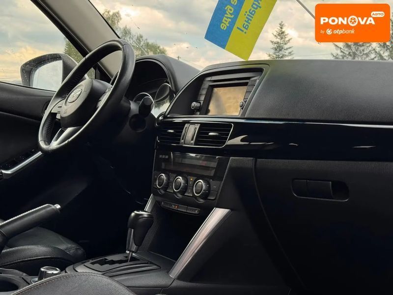 Mazda CX-5, 2012 г., Дизель, 219 тыс. км, Внедорожник / Кроссовер, Белый, Ровно AT-10422024 фото