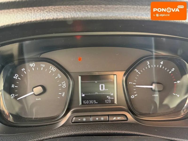 Peugeot Expert, 2022 г., Дизель, 168 тыс. км, Минивен, Белый, Винница AT-10427339 фото