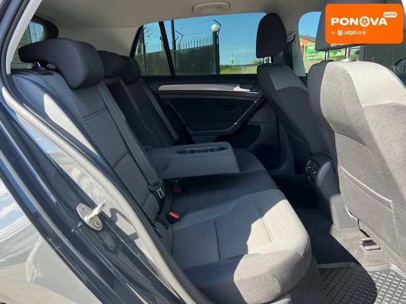 Volkswagen e-Golf, 2020 р., Електро, 52 тис. км, Хетчбек, Київ AT-10415905 фото