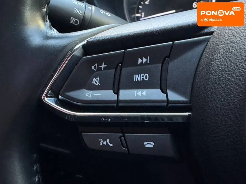 Mazda CX-5, 2020 г., Бензин, 44 тыс. км, Внедорожник / Кроссовер, Чорный, Львов AT-10418611 фото