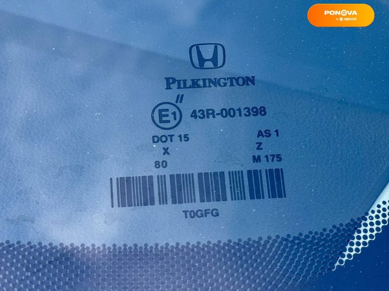 Honda CR-V, 2013, Бензин, 2.4 л., 74 тис. км, Позашляховик / Кросовер, Білий, Київ 35524 фото