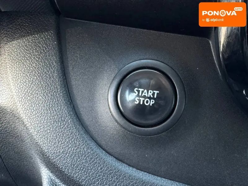 Opel Vivaro, 2016 р., Дизель, 224 тис. км, Мінівен, Синій, Рівне AT-10416196 фото