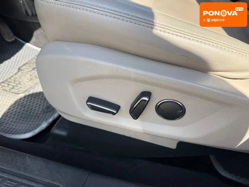 Ford Explorer, 2018 г., Бензин, 143 тыс. км, Внедорожник / Кроссовер, Серый, Стрый AT-10401191 фото