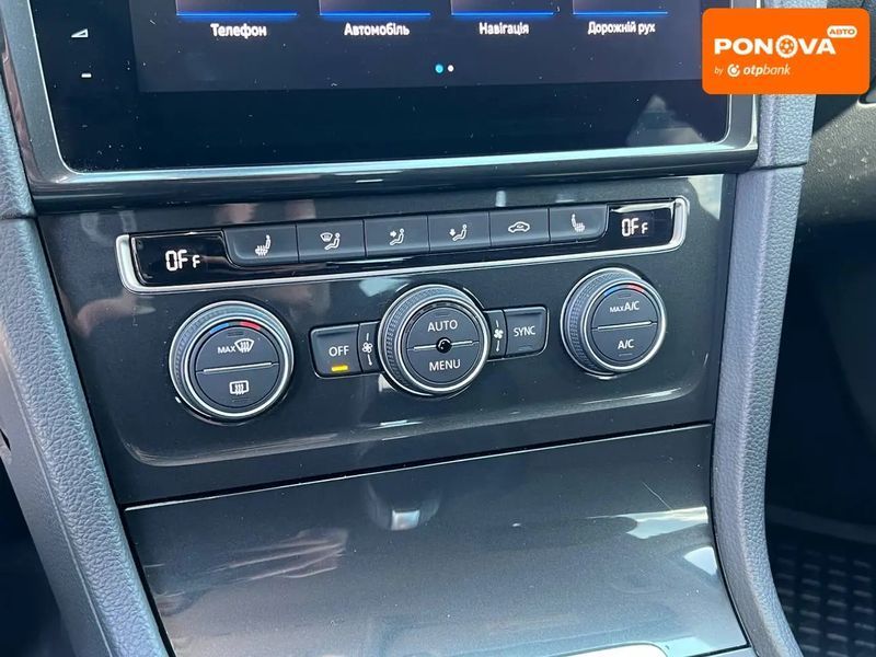 Volkswagen e-Golf, 2020 р., Електро, 52 тис. км, Хетчбек, Київ AT-10415905 фото