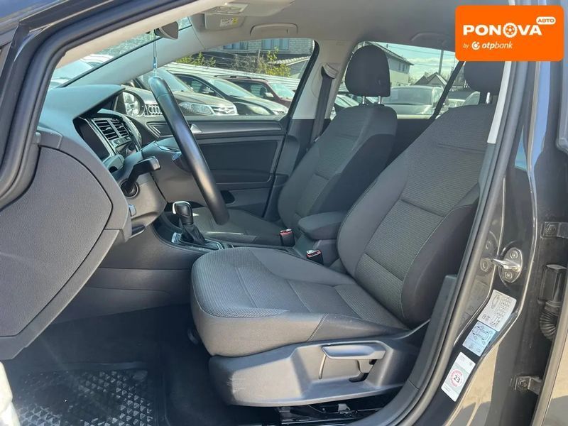 Volkswagen e-Golf, 2020 р., Електро, 52 тис. км, Хетчбек, Київ AT-10415905 фото