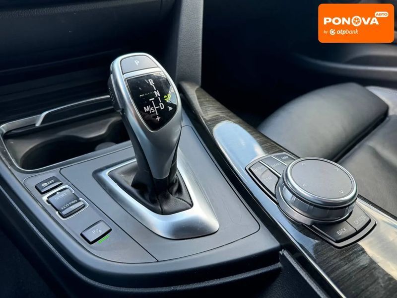 BMW 4 Series, 2017 р., Бензин, 146 тис. км, Купе, Київ AT-10419576 фото