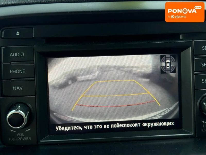 Mazda CX-5, 2012 г., Дизель, 219 тыс. км, Внедорожник / Кроссовер, Белый, Ровно AT-10422024 фото