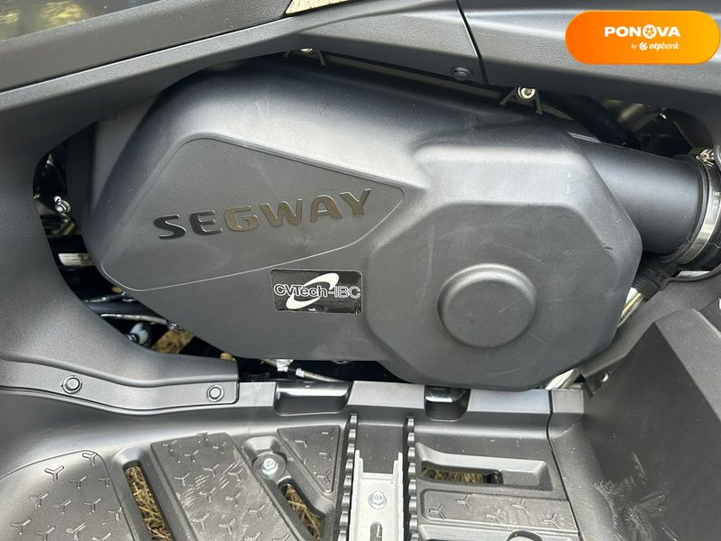 Новий Segway Snarler, 2023, Бензин, 570 см3, Квадроцикл, Київ new-moto-103995 фото