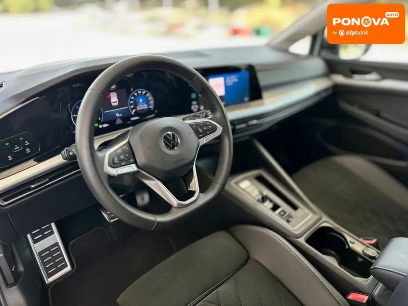 Volkswagen Golf, 2021 р., Дизель, 172 тис. км, Універсал, Сірий, Дніпро (Дніпропетровськ) AT-10401575 фото