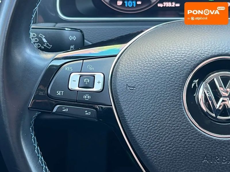 Volkswagen e-Golf, 2020 р., Електро, 52 тис. км, Хетчбек, Київ AT-10415905 фото