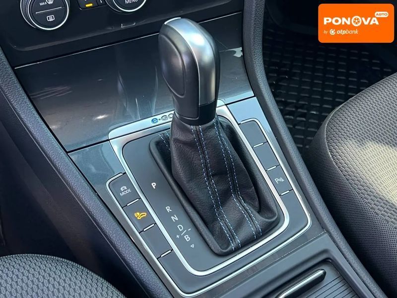 Volkswagen e-Golf, 2020 р., Електро, 52 тис. км, Хетчбек, Київ AT-10415905 фото