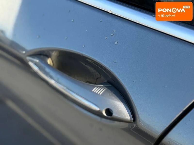 BMW 5 Series, 2012 р., Дизель, 366 тис. км, Універсал, Сірий, Рівне AT-10427506 фото