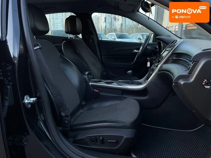 Chevrolet Malibu, 2012 г., Дизель, 212 тыс. км, Седан, Киев AT-10413967 фото