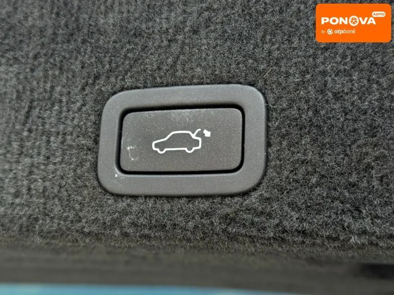 Volvo XC60, 2015 р., Бензин, 245 тис. км, Позашляховик / Кросовер, Чорний, Рівне AT-10417597 фото