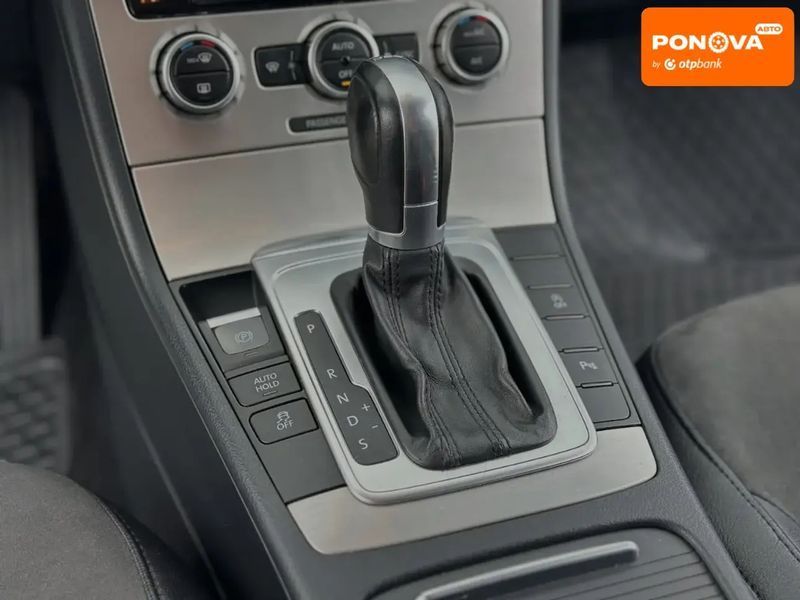 Volkswagen Passat, 2014 г., Дизель, 170 тыс. км, Седан, Чорный, Днепр (Днепропетровск) AT-10414907 фото
