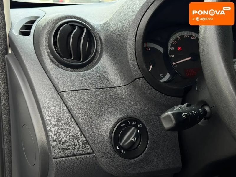 Mercedes-Benz Citan, 2018 р., Дизель, 141 тис. км, Мінівен, Білий, Рівне AT-10421974 фото