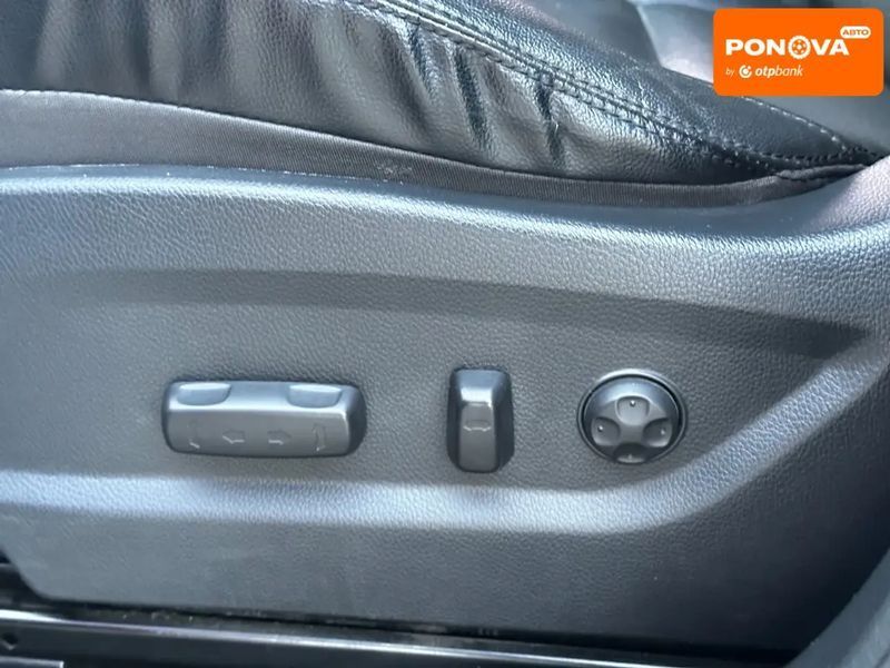 Hyundai Santa FE, 2017 р., Дизель, 170 тис. км, Позашляховик / Кросовер, Сірий, Львів AT-10412926 фото